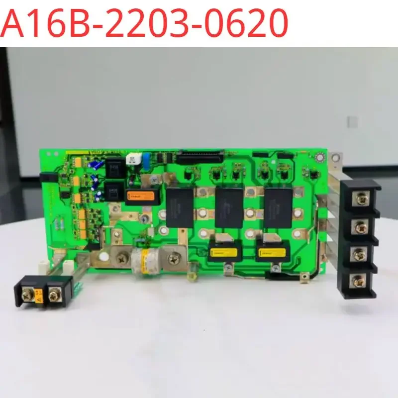 A16B-2203-0620 Teste do backplane do driver FANUC Fanuc OK