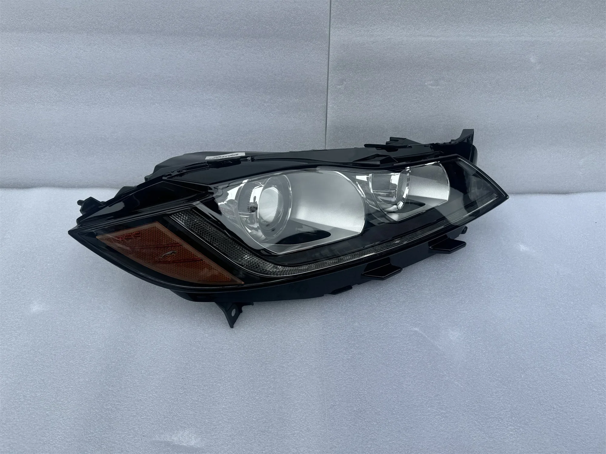 High quality headlights suitable for Jaguar XF American version hernia headlights 2016-2018 lighting system XF headlights