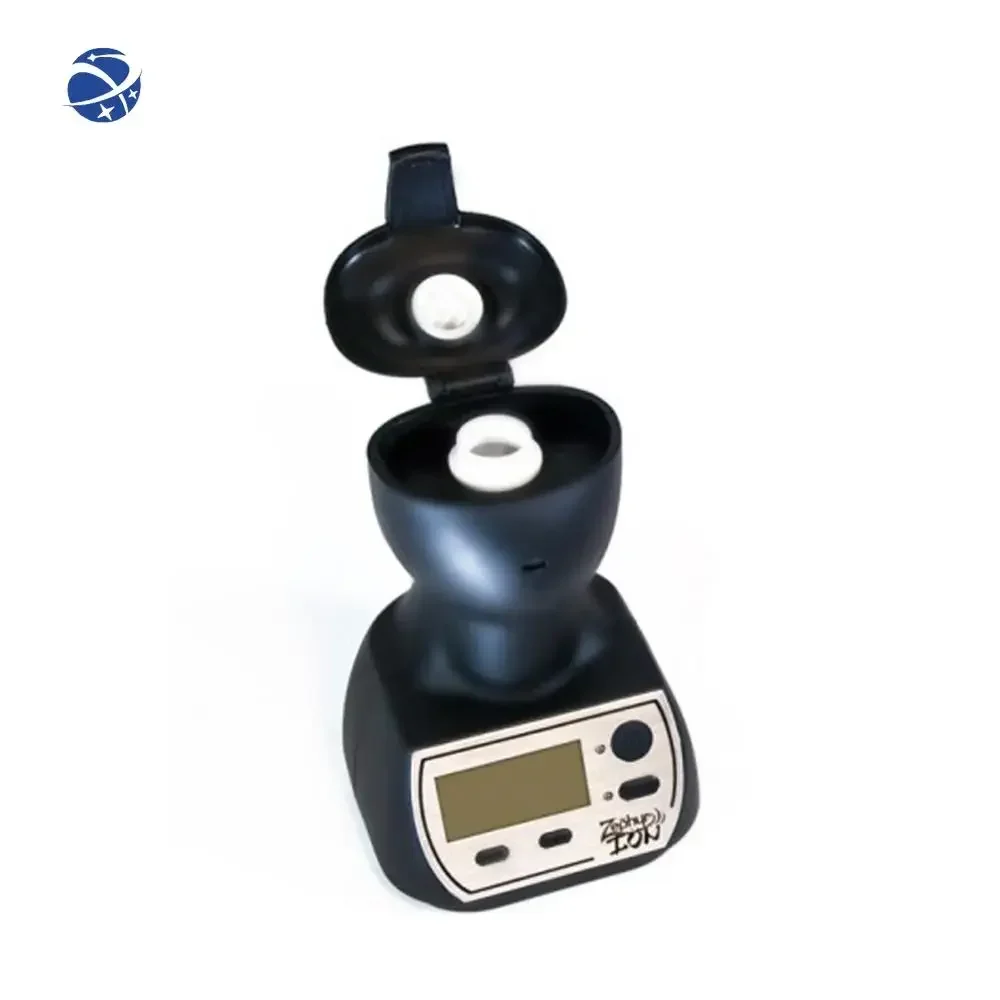 испаритель сухих трав