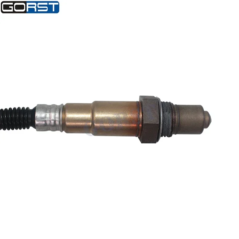 Oxygen Sensor  0258007274 for Bmw E90 E91 E87  Car Auto Part 11787530283
