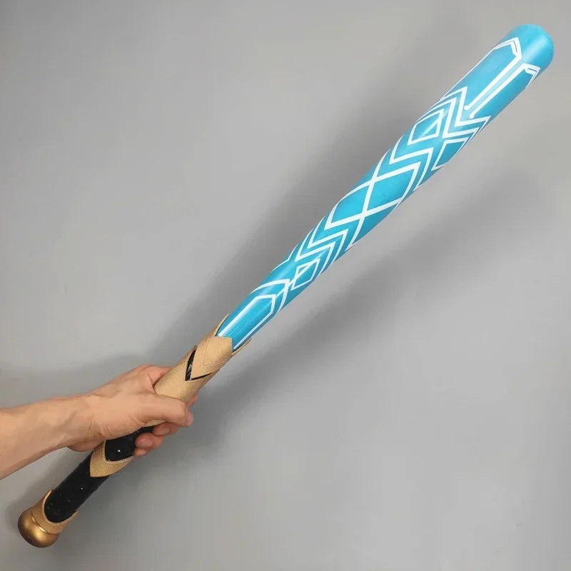 

Honkai: Star Rail Trailblazer Baseball Stick Props Cosolay for Halloween Christmas Party Props for Comic Show
