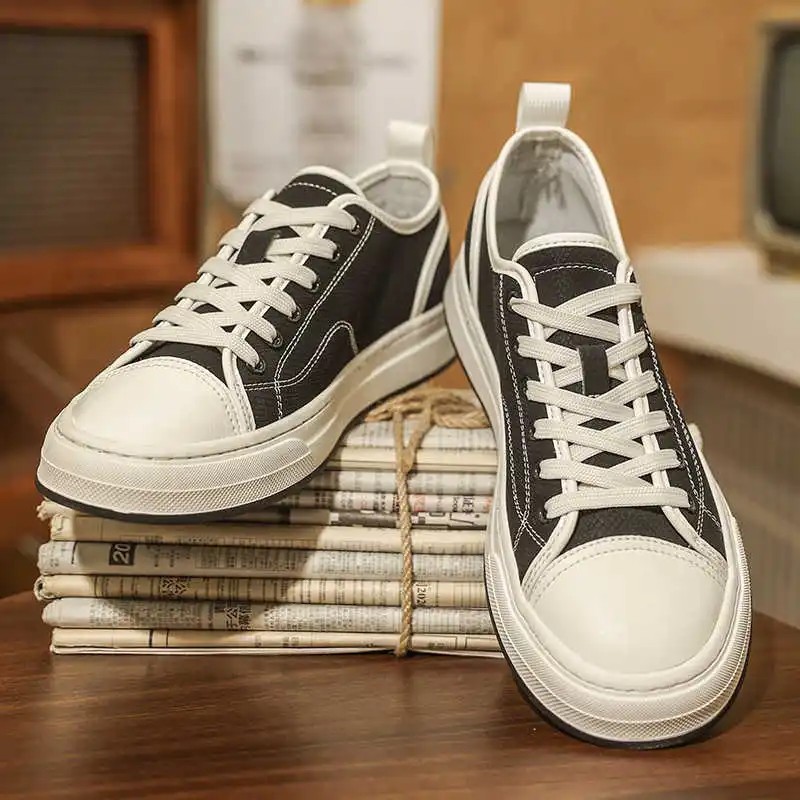 

Спортивная обувь на плоской подошве с отверстиями, мужские повседневные ботинки, оригинальные кроссовки, мужские спортивные классные товары, высококачественная команда Sapa