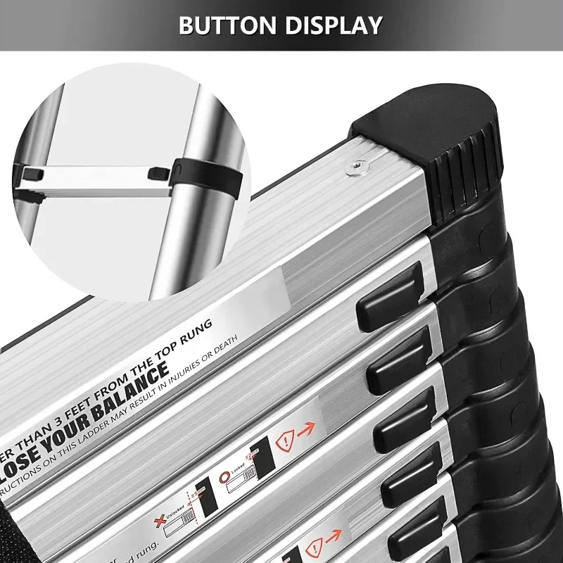 Thumbnail 3 - #30 Ranked Folding Step Ladders Picks in 2026