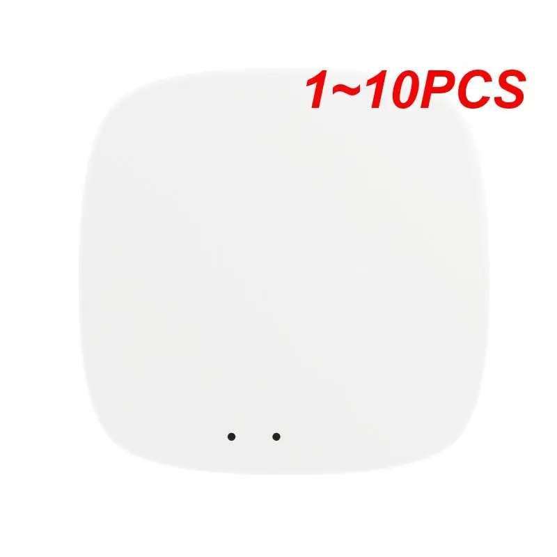 

Умный беспроводной шлюз Smart Home 2,4g Wifi беспроводной мини-шлюз Smart Life App дистанционное управление Smart Bridge Brug