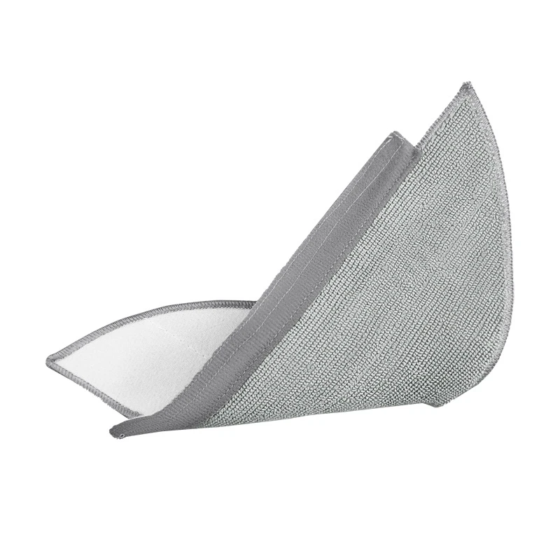 For Eufy Robovac L35 Hybrid / L35 Hybrid Vacuum Cleaner Hepa Filter Mop Cloths Pad Floor Cleaning-ABLE