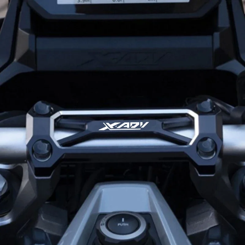 2024 XADV750 دراجة نارية لهوندا X-ADV750 X-ADV XADV X ADV 750 2021 2022 2023 الجبهة شوكة امتصاص الصدمات الحرس حامي غطاء