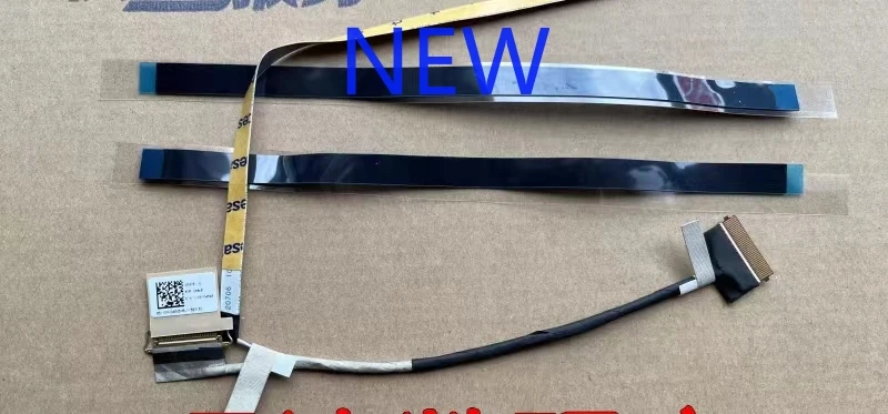 new for lenovo K4-ARE led lcd lvds cable 5C10S30111