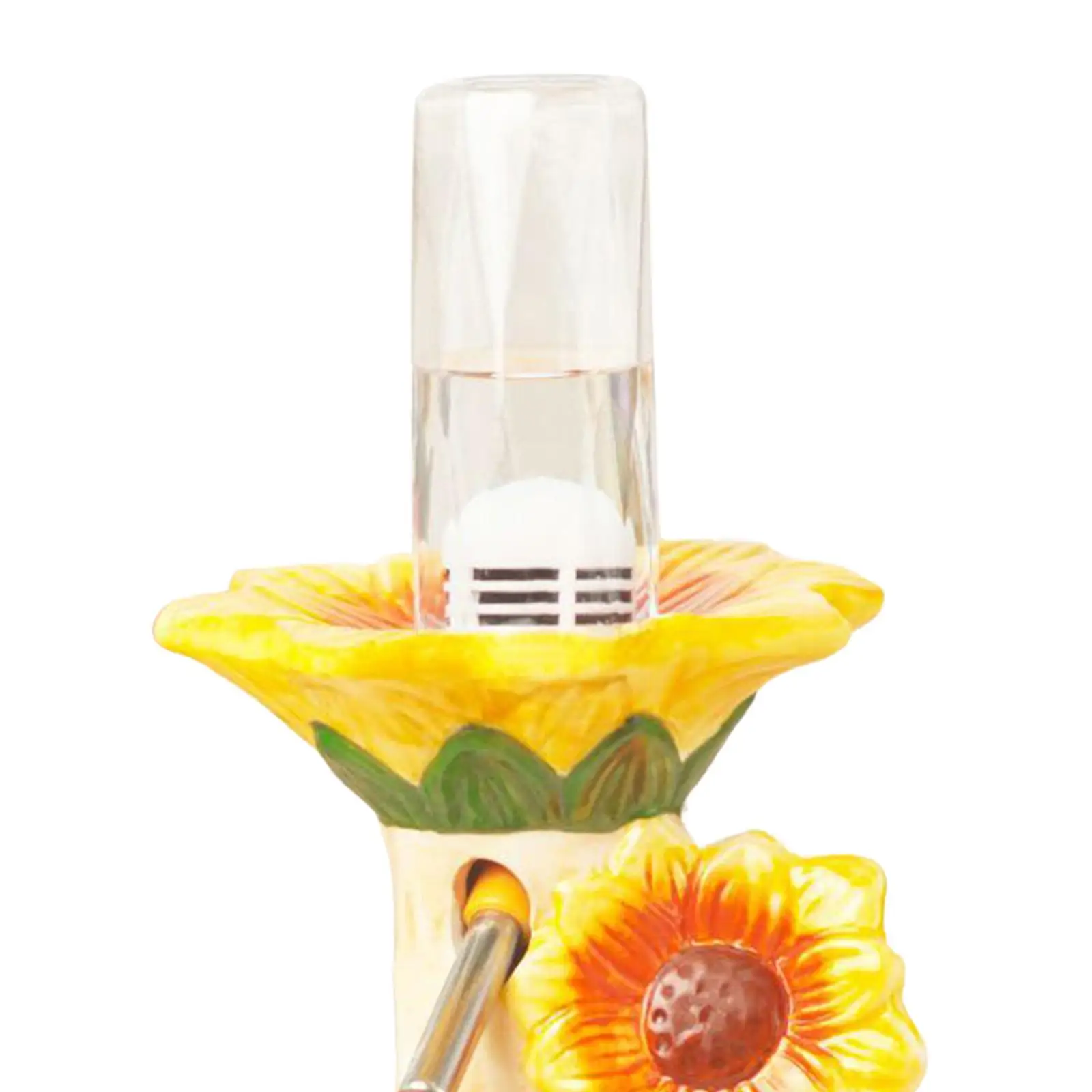 Hamster Water Bottle Decorative Cage Accessories for Rat Chinchilla Hamsters