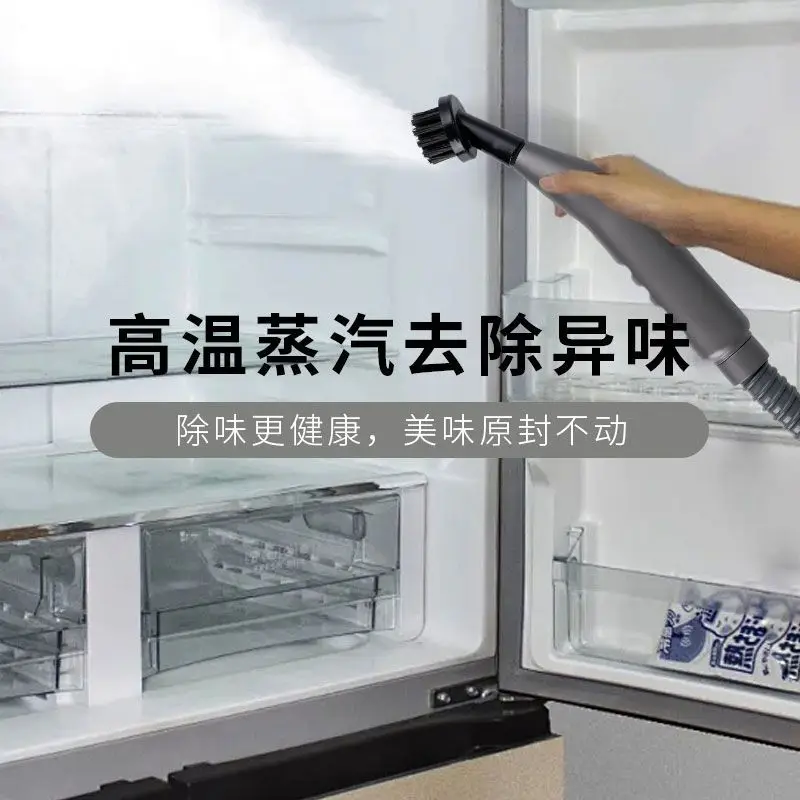 منظف بخار بدرجة حرارة عالية، تنظيف منزلي، قطعة أثرية من بقع الزيت الثقيل، تنظيف المنزل بأكمله، منظف بخاري عالي الضغط