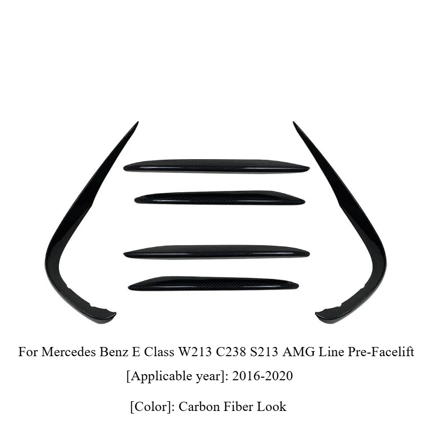 Carbon Look(16-20)