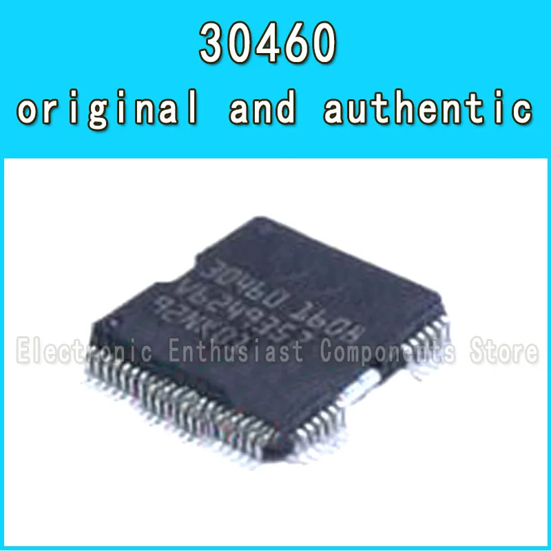 

10pcs/lot 30460 QFP64