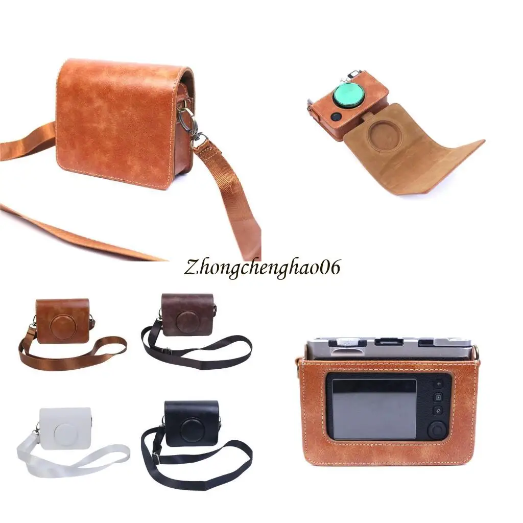 Защитный корпус для мини -эворной пленки камера PU