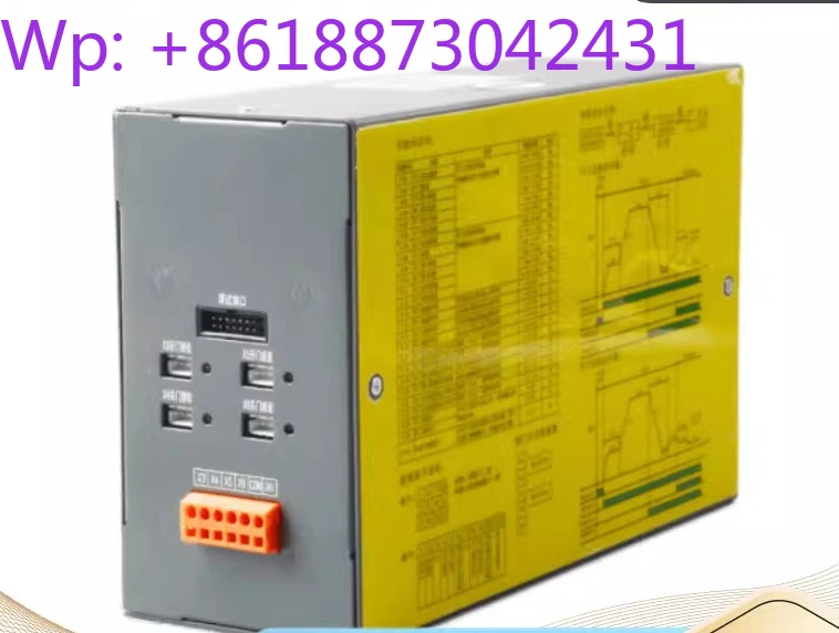 New elevator accessories Ningbo Xinda door crane inverter/LB20GMD-2S0007E