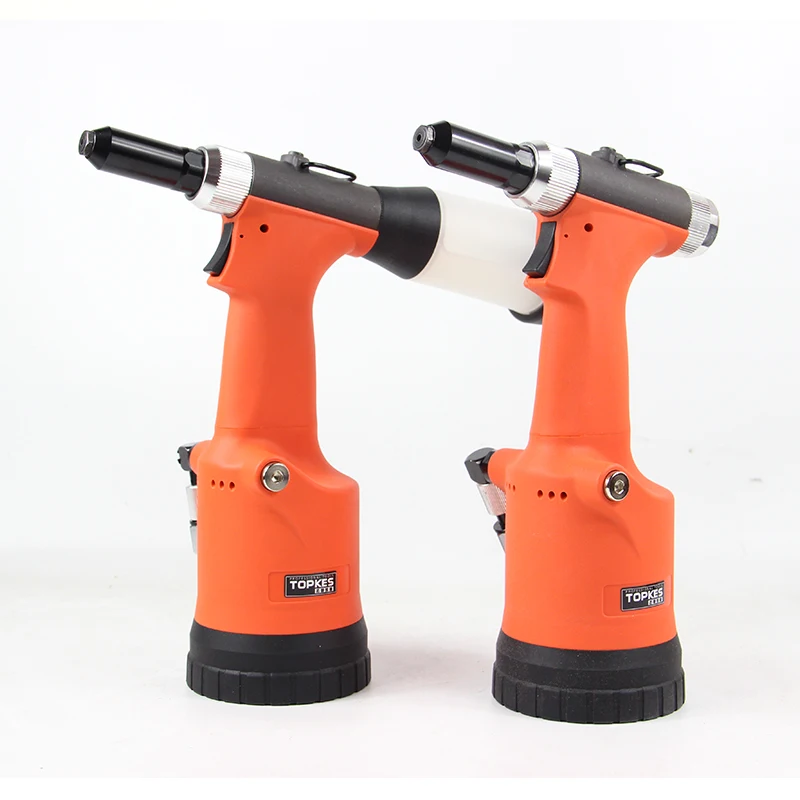 Pneumatic nail gun, rivet gun, rivet gun AHR-48 64