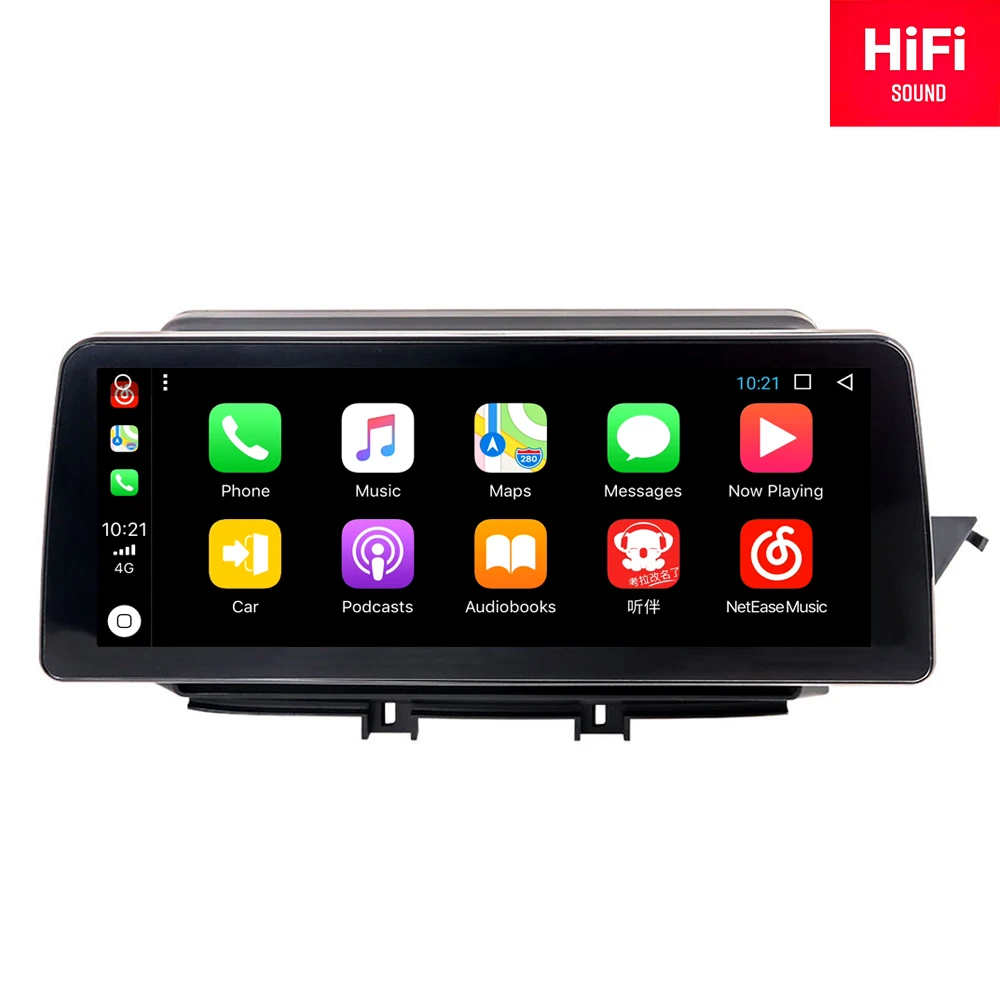 12,3 inch redpower car radio for Hyundai eltantra 2017 2022 car DSP Android 10,0 CarPlay audio