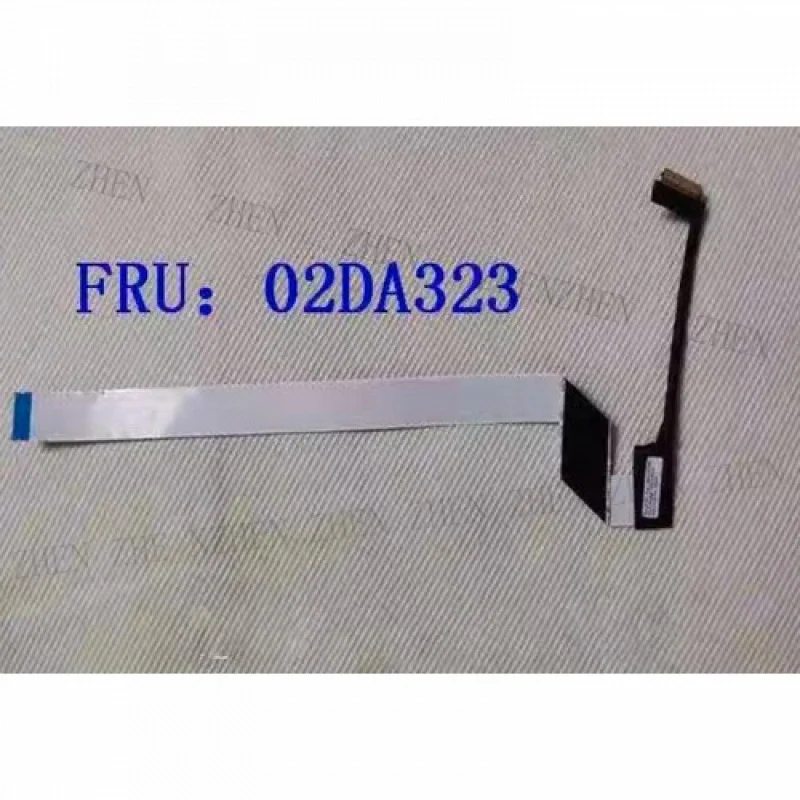 Y for  Lenovo L380 Yoga Thinkad Type 20M7 20M8 Transducer Ribbon Cable 02DA323