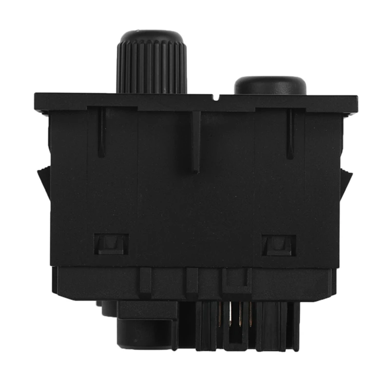 Automotive Headlight Fog Light Switch Rear Wiper Control Switch For GMC 2003-2006 Spare Parts Accessories 15061682