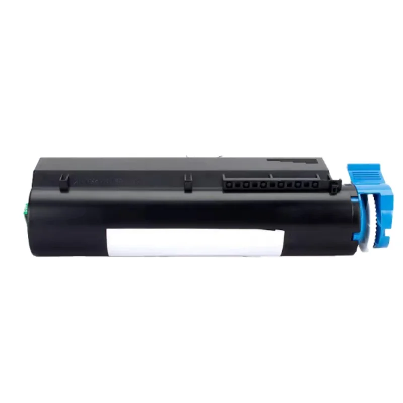 1PCS B410 B430 Black Toner Cartridge Compatible for OKI B440 MB460 MB470 MB480 Laser Printer toner cartridge