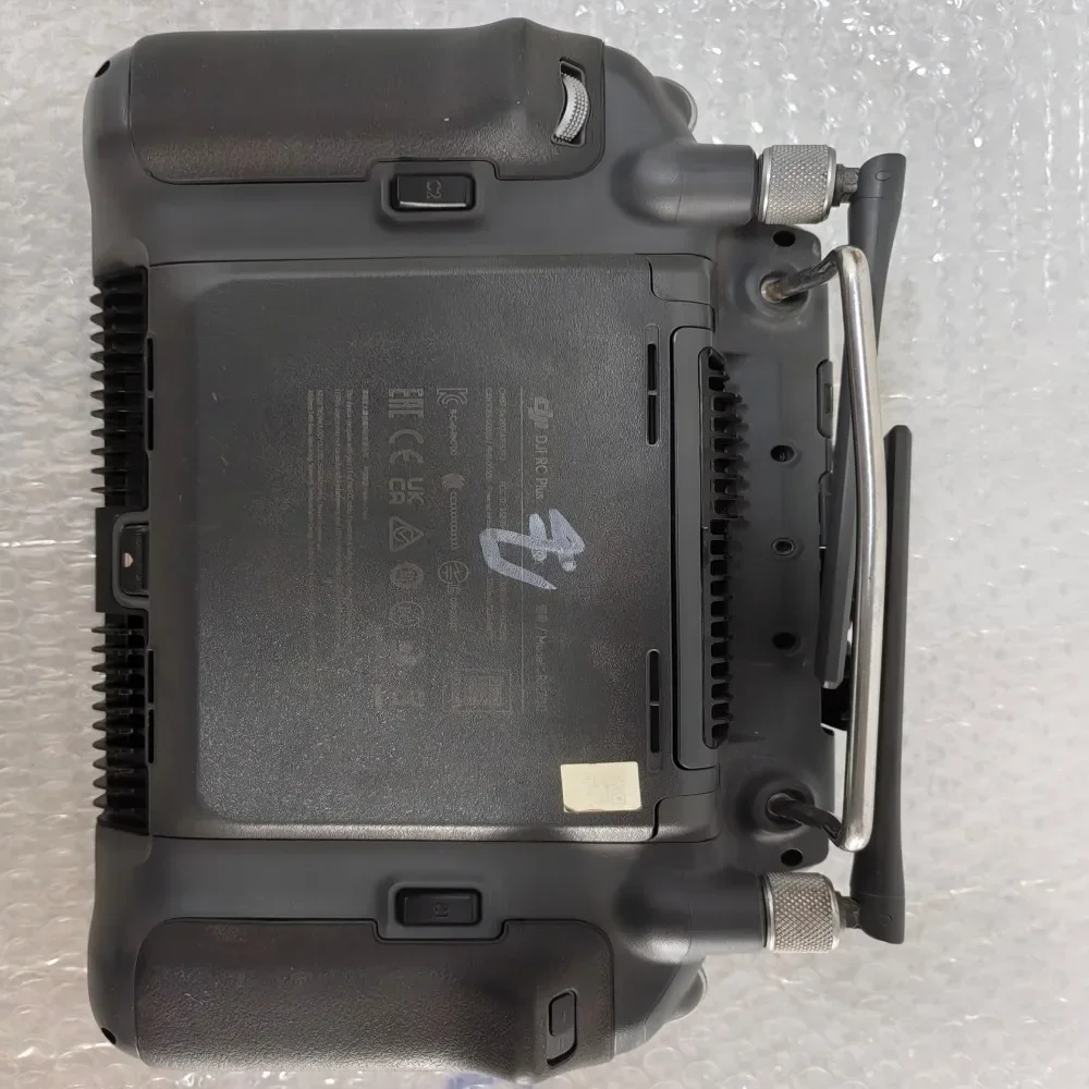 Agras t50/t25 original usado em segunda mão controle remoto para dji agricultura drone acessórios peças de reparo uav