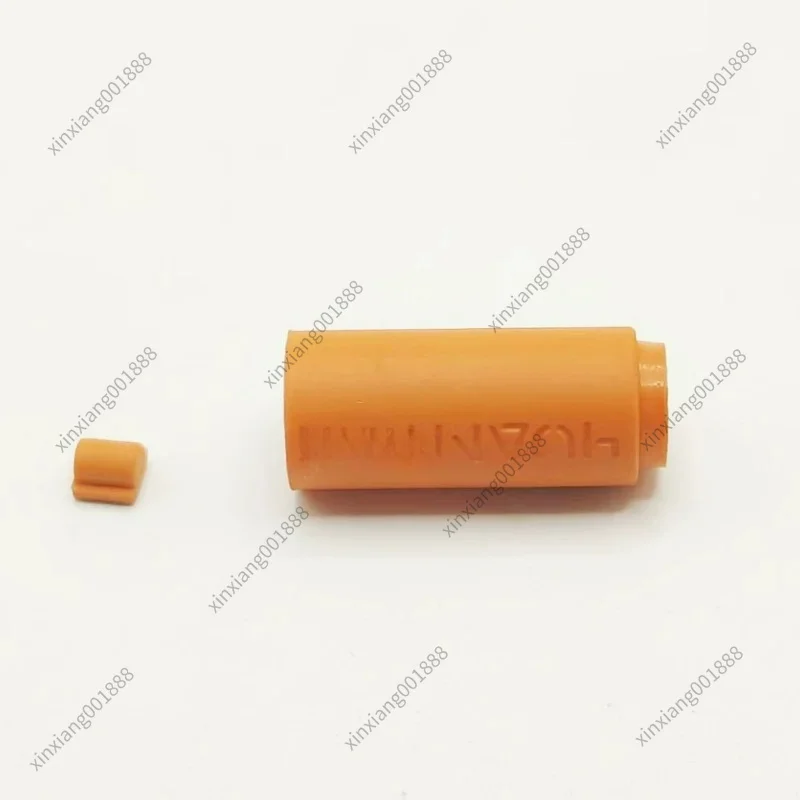 For High Strength Reinforced Friction Rubber Replica 4UAD For RC Radio Throttle T Adjustment Spare Replacement Parts