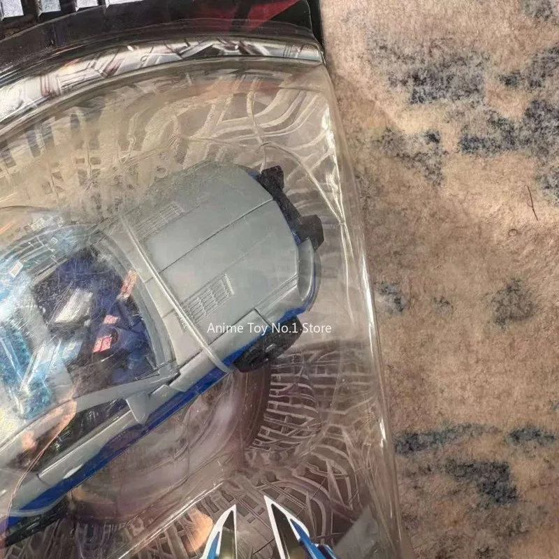 لعبة محولات المخزون، سلسلة استوديو Nightbeat Barricade، نموذج تحالف الشكل، نموذج قابل للتحويل، لعبة قابلة للجمع