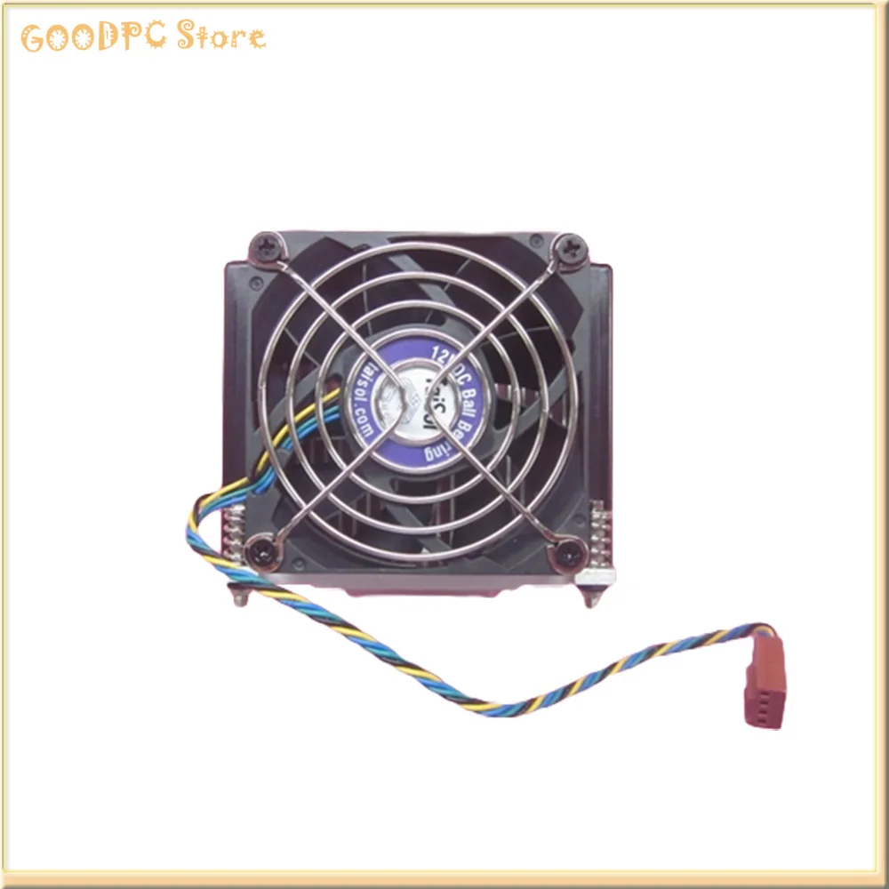 3W5426 03W5426 Cooling Fan Suitable for Lenovo Thinkstation C30 C20 Cpu Radiator Fan Heatsink