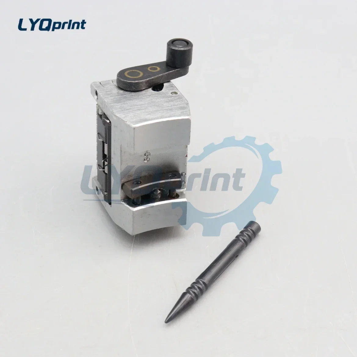 1 Piece GTO52 GTO46 7 Digits Numberator Vertical Printing Machinery Spare Parts