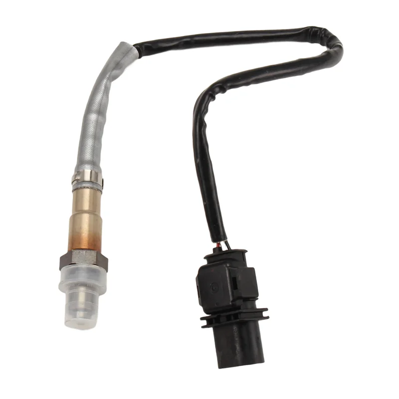 

Oxygen Sensor Front For VW Beetle Golf Jetta Sharan Tiguan Q3 06J906262AC 06J906262M 2008-2018 Car