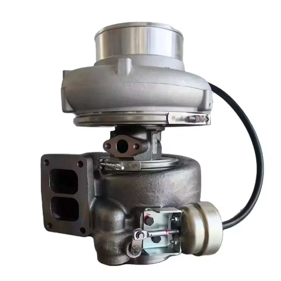 

High Quality New C15 Turbocharger Assy 3620846