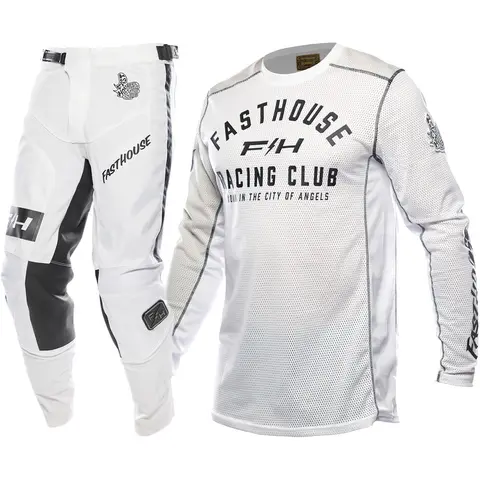 2026 fh Комплект снаряжения для мотокросса Top Shift MX Джерси Комплект эндуро Мотокостюм Комплект для внедорожного мотоцикла