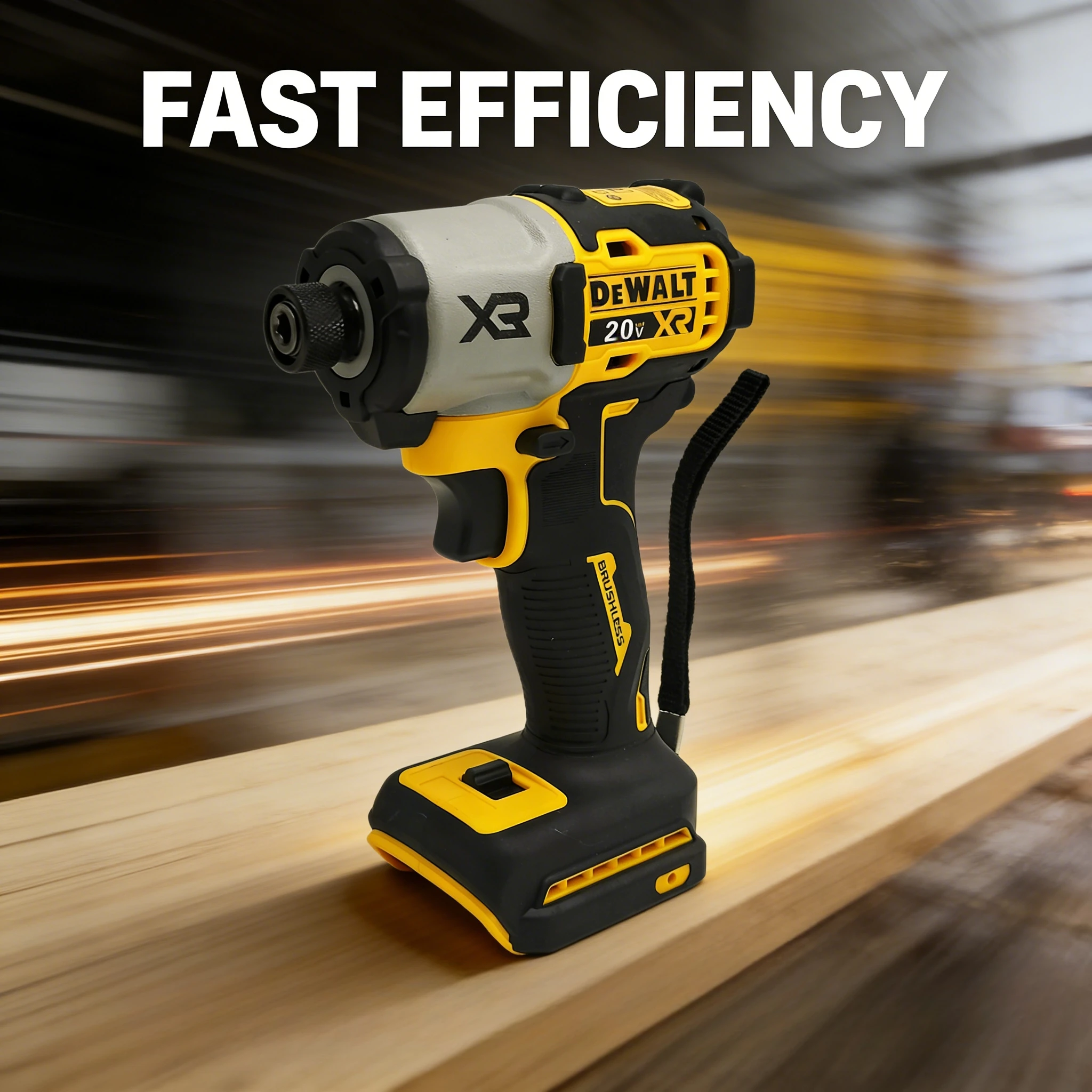 

Аккумуляторный ударный шуруповерт DEWALT DCD845 20V, профессиональный инструмент для работы с металлом и деревом (без аккумулятора)