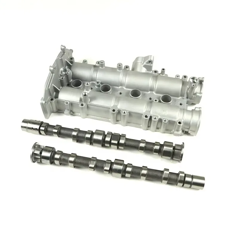 

Комплект корпуса распредвала двигателя EA111 03C103475C 03C103475CD 03C103475CQ для VW Beetle Tiguan Touran 1.4T