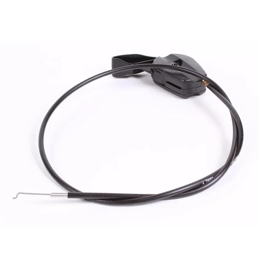 Cable Lever Lawnmowers Lawnmower Replacement Part Enhanced Performance HRS216 Cable Lever High-quality Materials