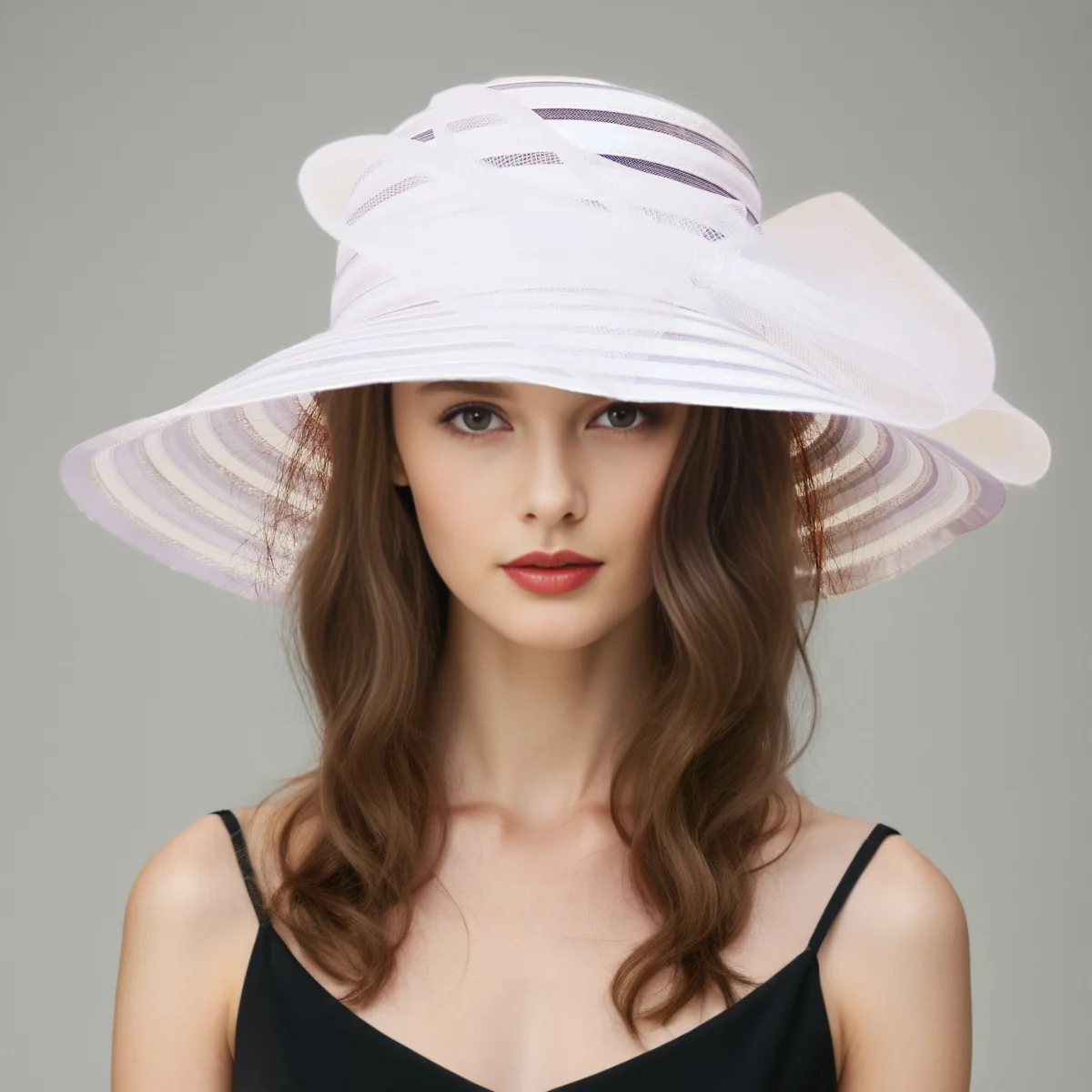 Thumbnail 3 - #57 Latest Wide Brim Sun Hats Offers