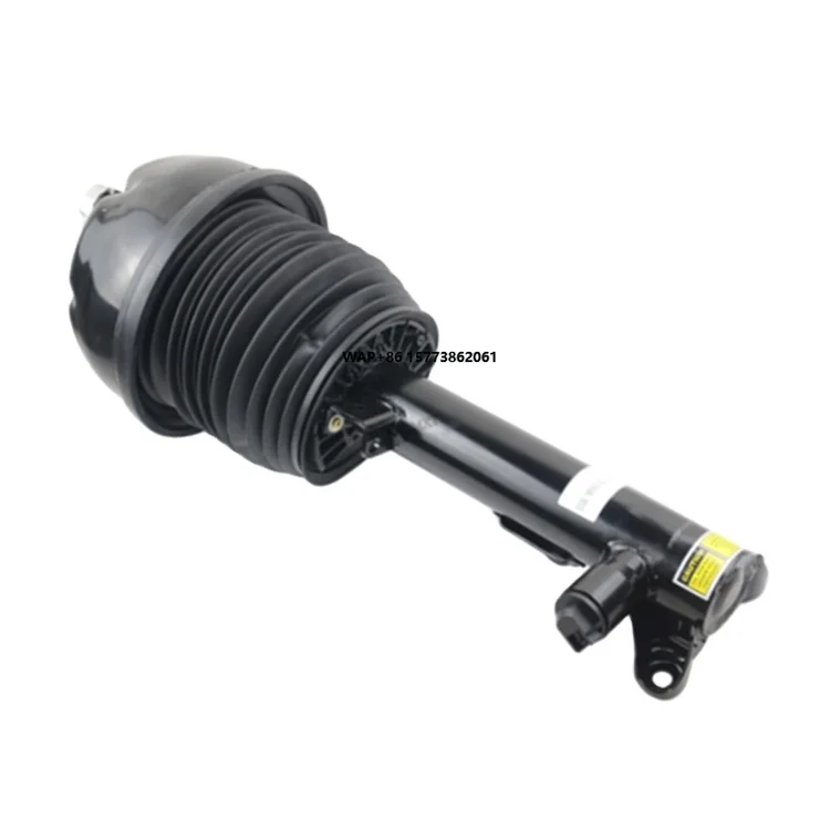 1 Set New Front Left and Right Air Ride Suspension Shock Absorber Air Damper for W212 2123203238 2123202238