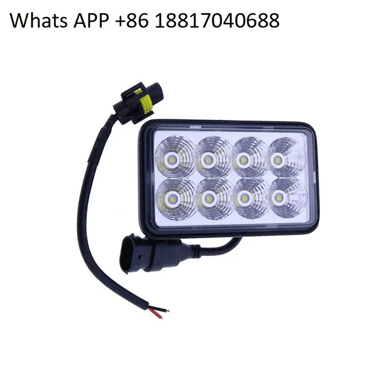 Backup light Work light Headlight 12V LED tail light 6661353