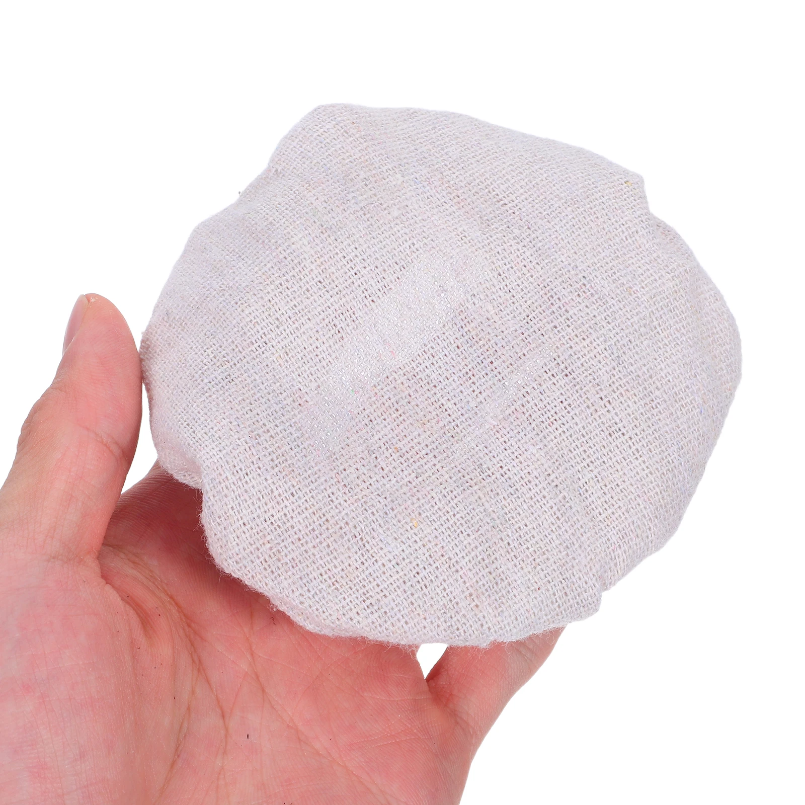 

8 Pcs Fermentation Tank Cover Cloth Cap Can Covers Elastic Jar Bread Proofing Food