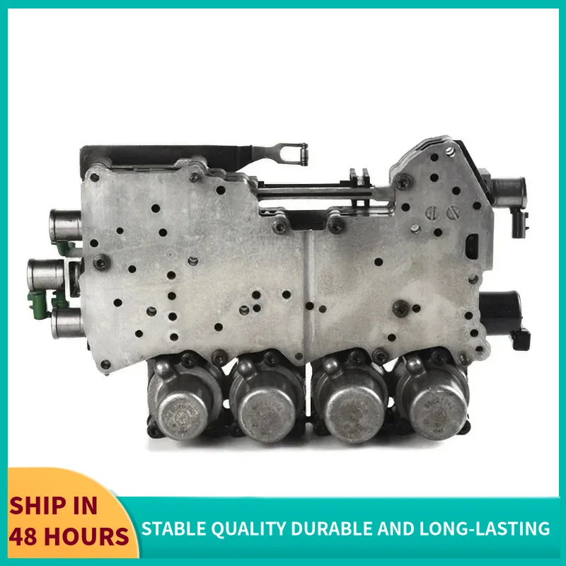 

for BMW 325i 330i 328i 525i 528i 530i X3 X5 Z3 Z4 for Pontiac 5L40E Transmission Valve Body For Cadillac Catera CTS SRX