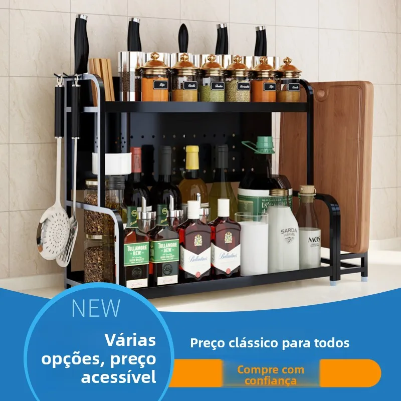portaoggetti-da-cucina-in-acciaio-inossidabile-nero-supporto-per-bottiglie-di-spezie-organizer-multistrato-per-coltelli-e-bacchette-stile-europeo-3-livelli