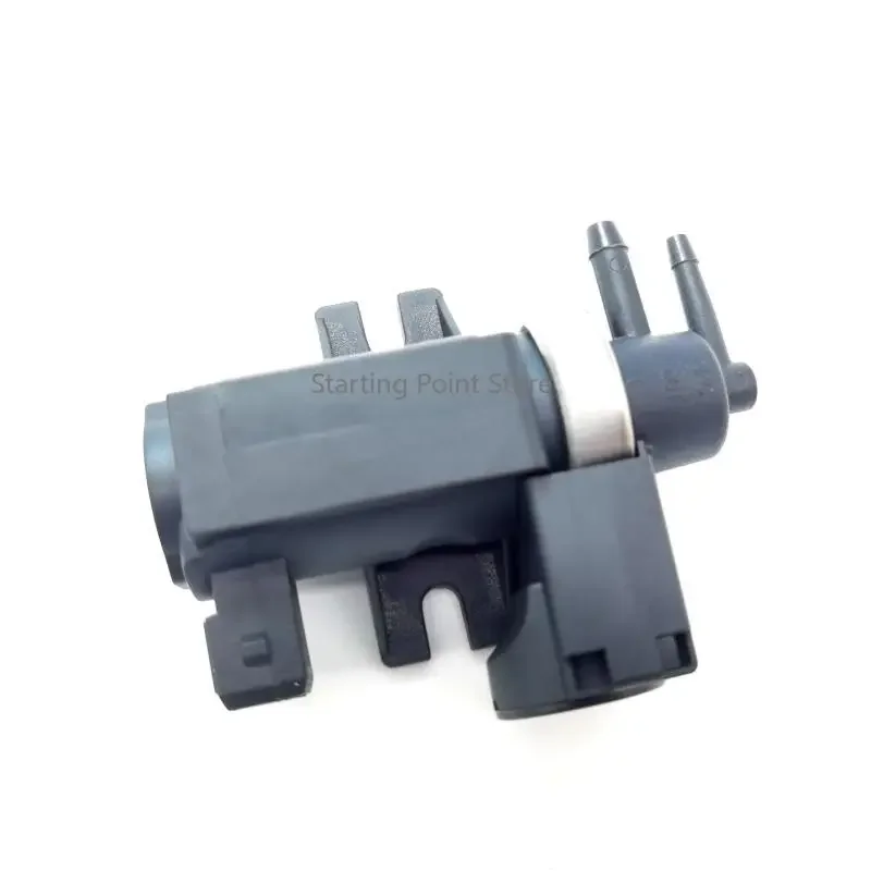 Suitable for the exhaust gas EGR control valve of double dragon Lester Aiten enjoy royal turbocharged solenoid valve