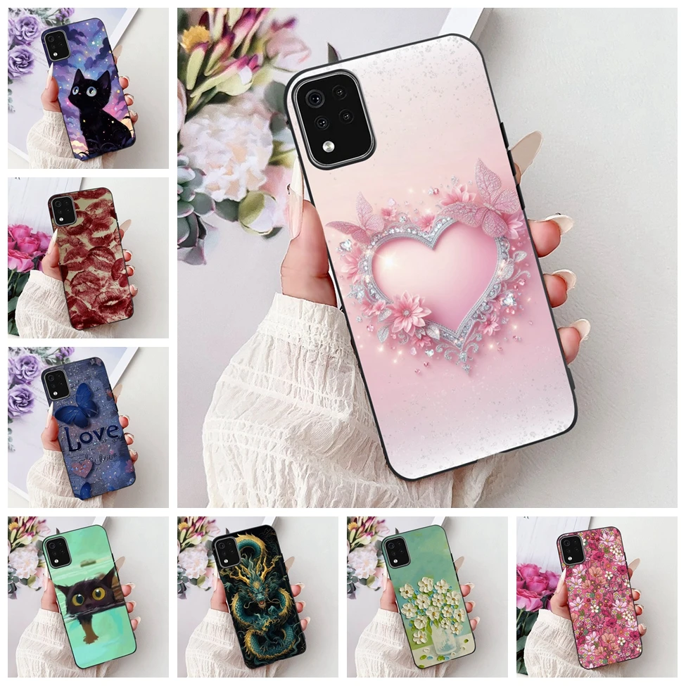 Funda For Lg K42 Ca… - image