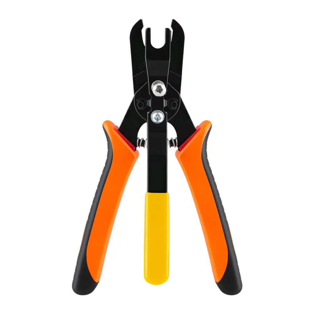 For Chuanxing Hose Fitting Removal Pliers Pneumatic Air Line Disconnect Tool Professional Auto Mechanic Gadget