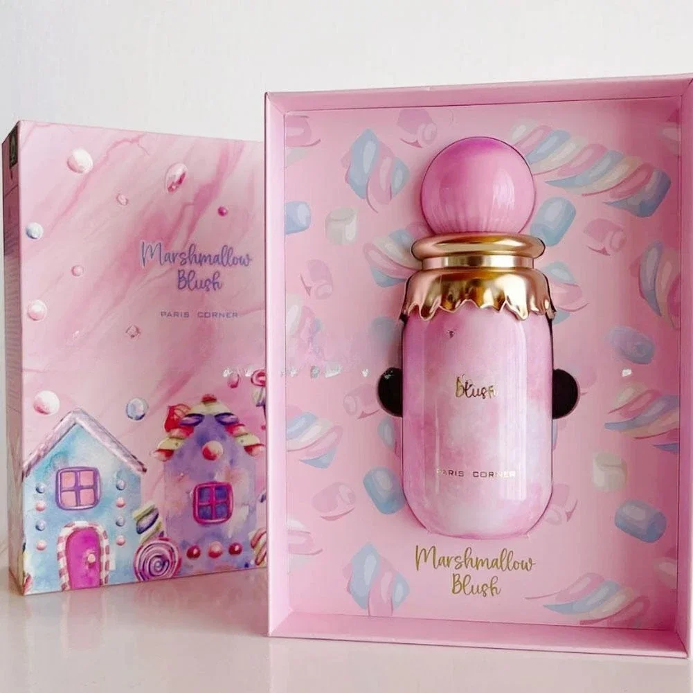 

100ml Flower Fruity Freight Free Fragrance Woman EDP 3.4fo Ladies Perfume High Quality Brand Perfume Women Perfume Dating Moment