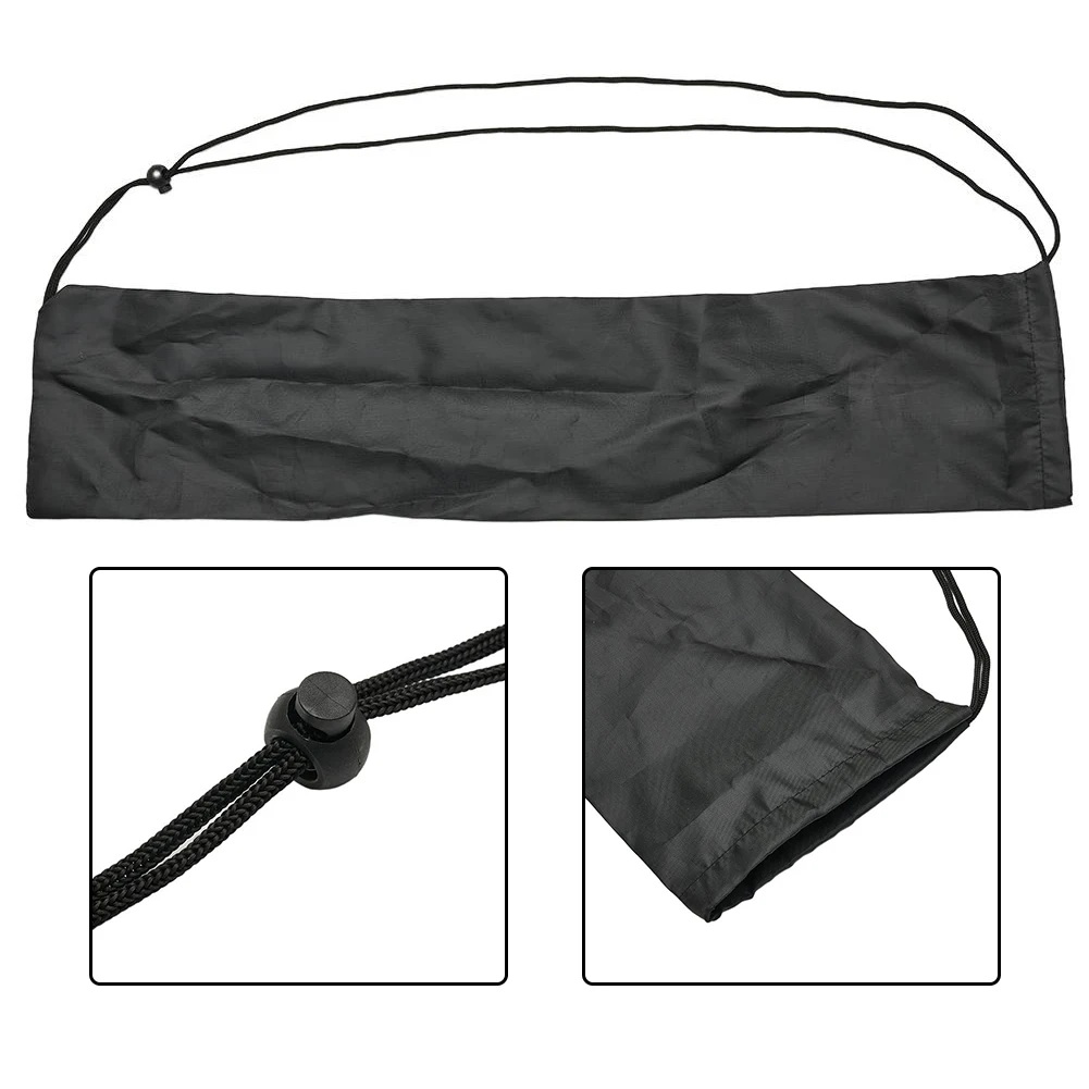 

35/50/55/74cm Drawstring Toting Bag Handbag For Mic Light Tripod Stand Umbrella Foldable Nylon Tripod Bag For Outdoors