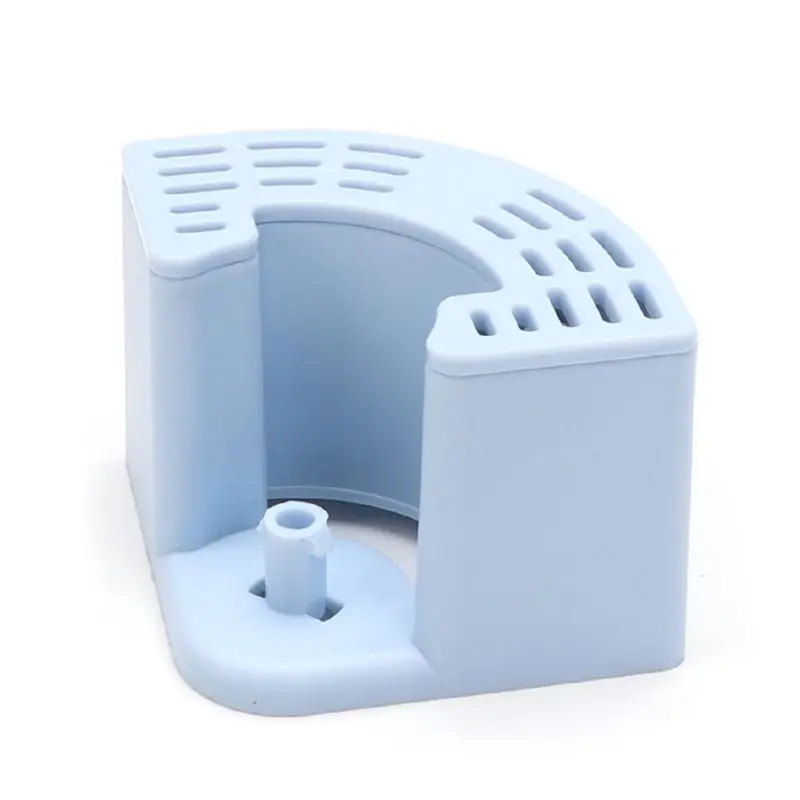 【Big Deal】For Ecovacs Deebot Ag+ Sterilization Module Silver Parts For X1 Omni/X1 Turbo/X1 Plus/T10 Turbo/T10 Plus/T20 Pro