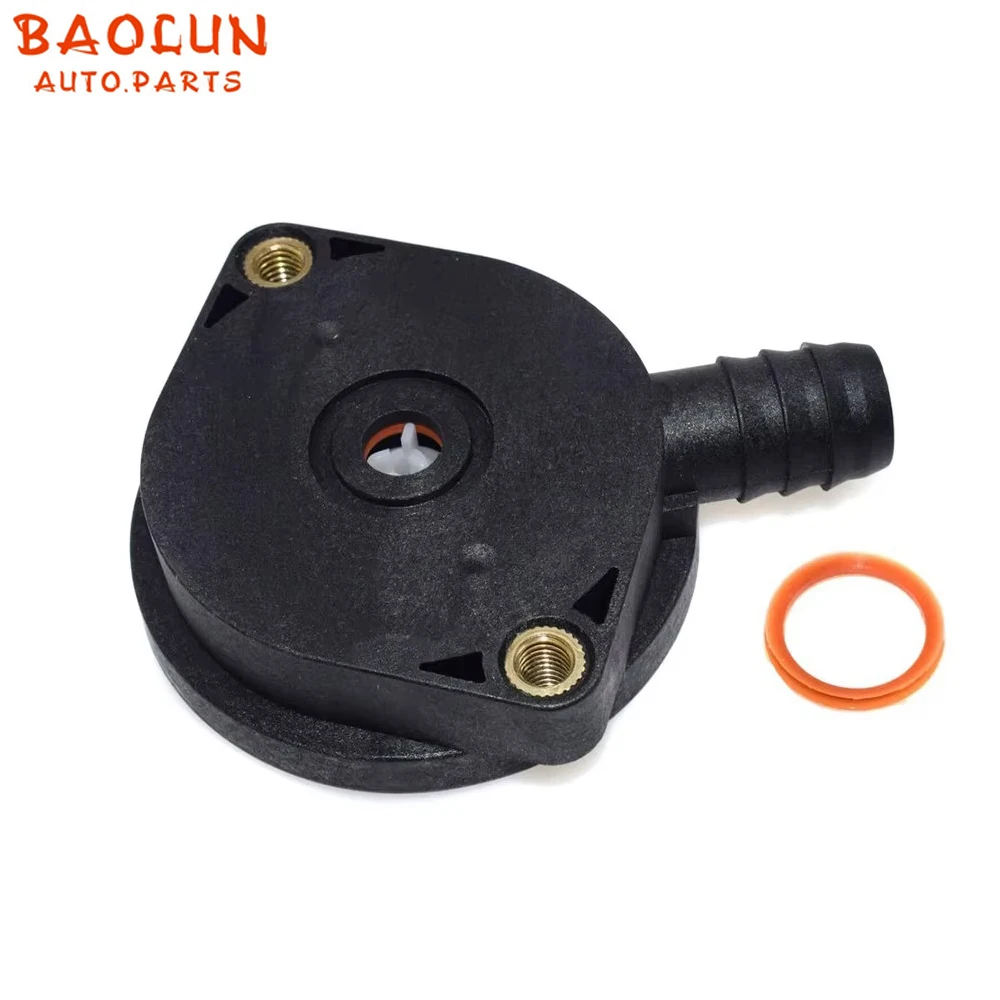 Baolun Crankcase Ve…