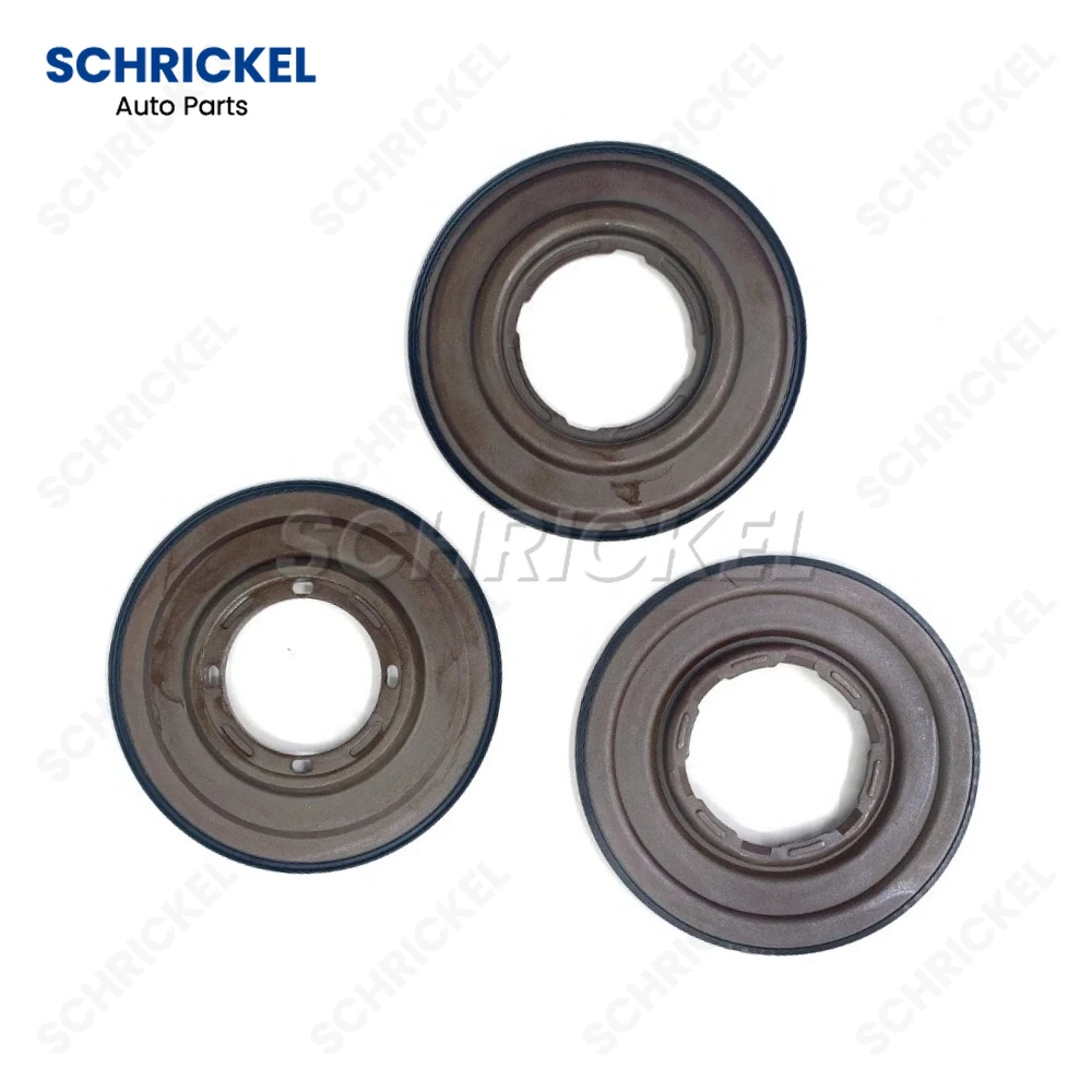 

3pcs/set TF71/72/73 SC Transmission Piston Kit for Peugeot Citroen SUZUKI BMW Mini Gearbox Pistons Car Repair Accessories