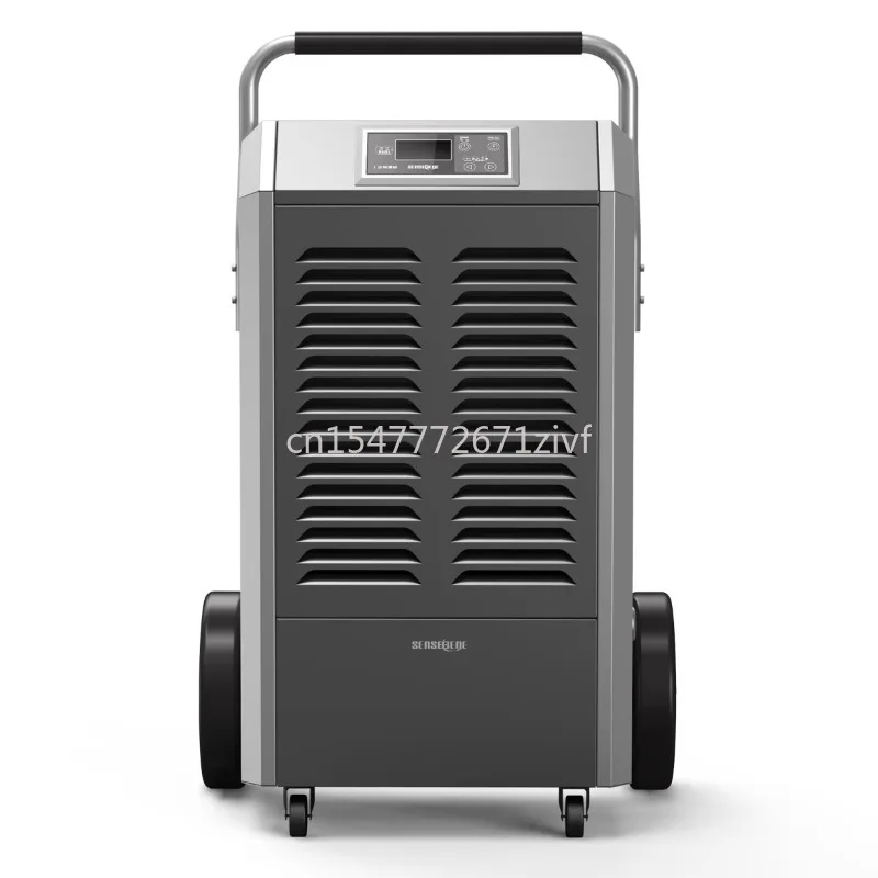 

DI150E Industrial Dehumidifier High Power Dehumidifier Household Basement Dehumidifier Warehouse Moisture Absorption