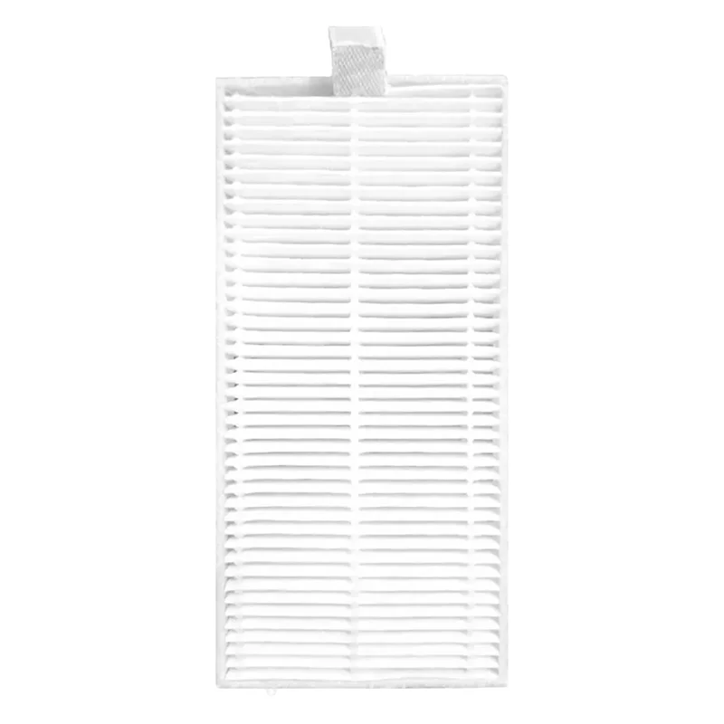 Stable-For Midea M6 VCR21LDSW Robot Replacement Side Brush HEPA Filter Mop Pads Spare Parts Accessories