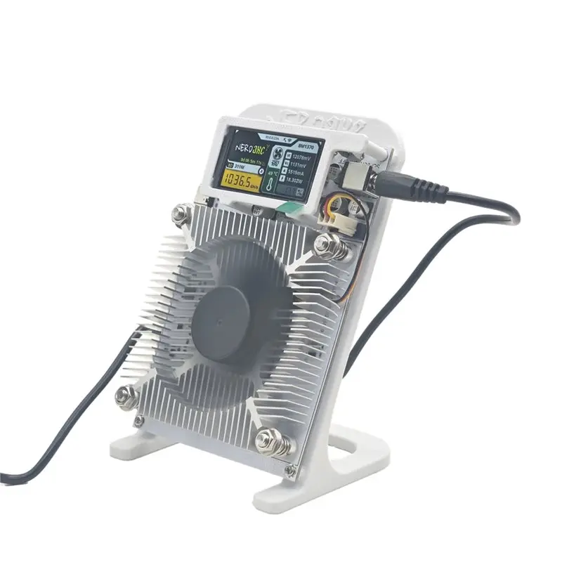 

New Tech 25W 2.5G POE Splitter 48V To 12V IEEE 802.3Af Power Ethernet Splitter Adapter For Security CCTV System Camera